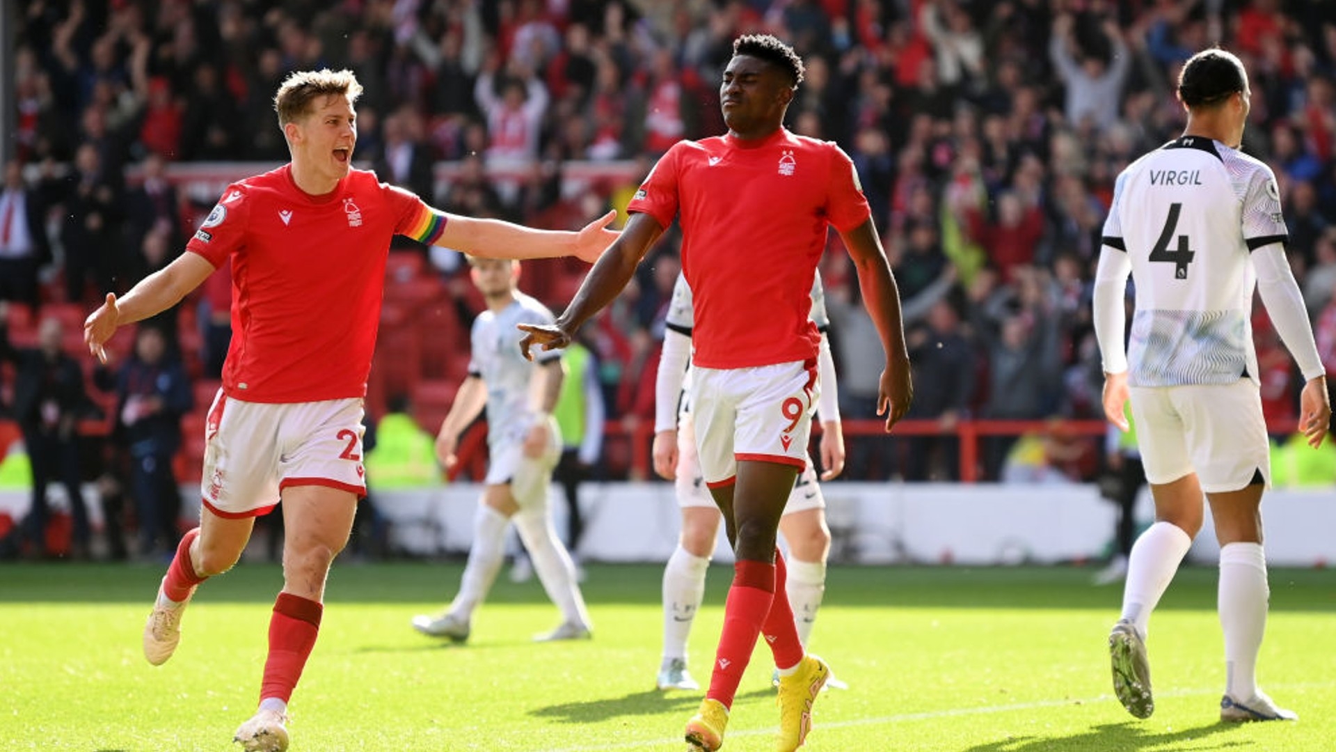 了领先地位 了领先地位